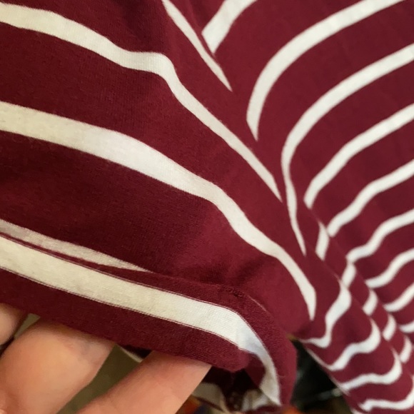 Women’s American Eagle Sexy Top - Picture 4 of 6